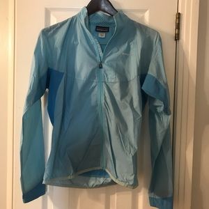 Patagonia wind breaker